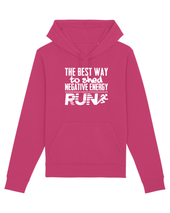 RUN Raspberry