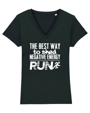 RUN Black