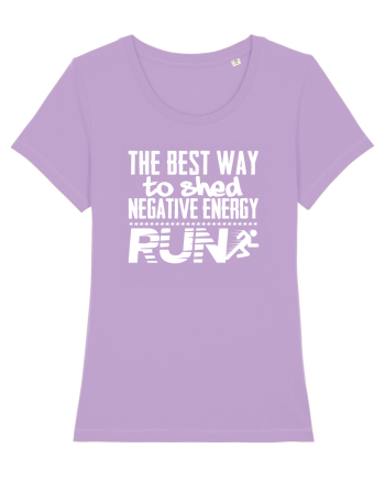 RUN Lavender Dawn