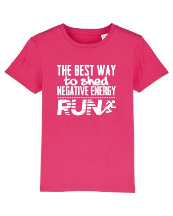 RUN Raspberry