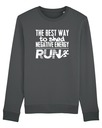 RUN Anthracite