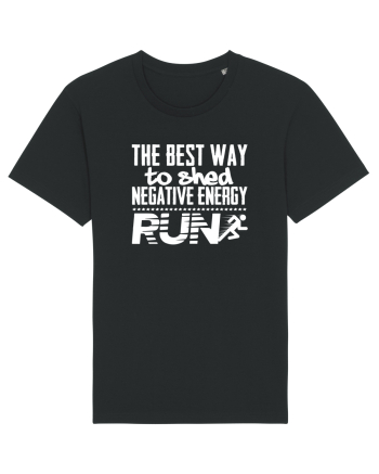 RUN Black