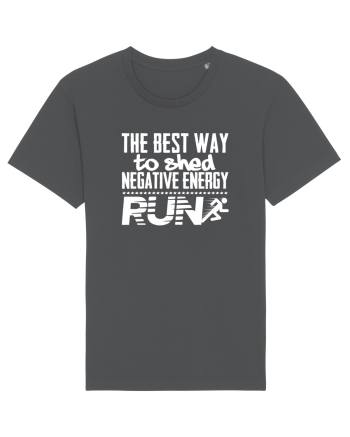 RUN Anthracite