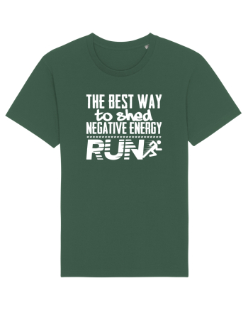 RUN Bottle Green