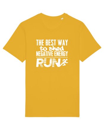RUN Spectra Yellow