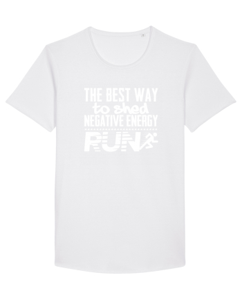 RUN White