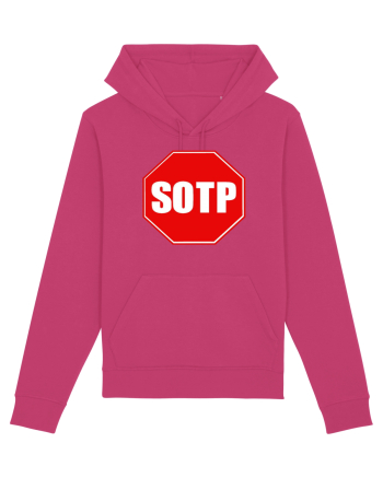 stop sign? Raspberry