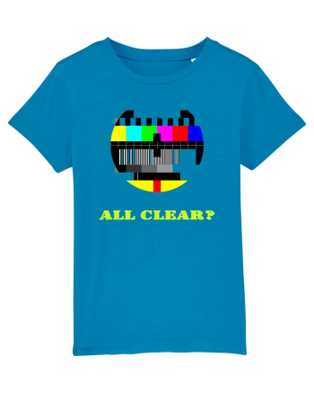 All clear Azur