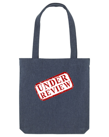 Under review Midnight Blue