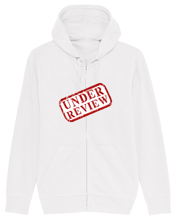 Under review White
