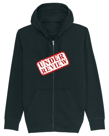 Under review Black