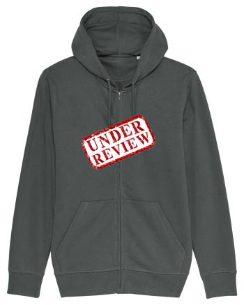 Under review Anthracite