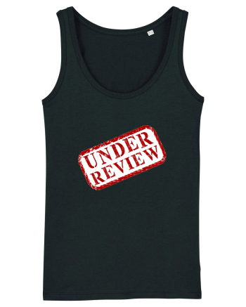 Under review Black