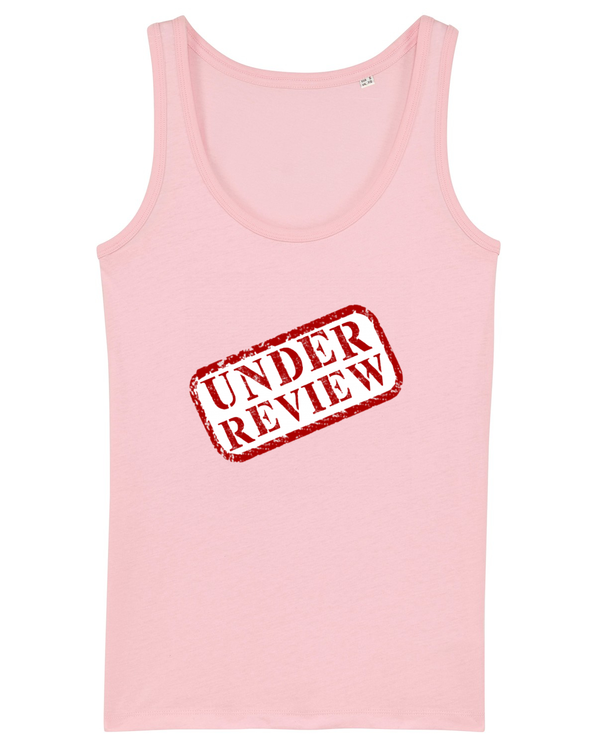 Maiou Damă Dreamer Cotton Pink