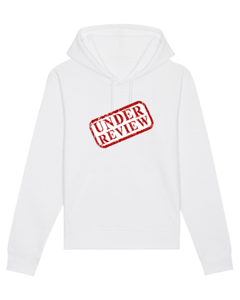 Under review White