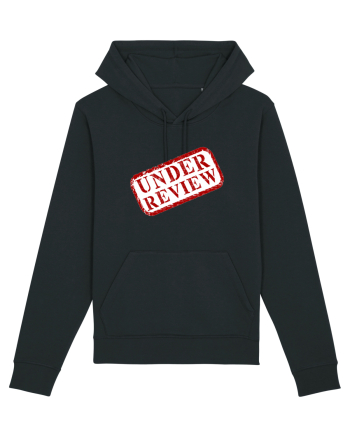 Under review Black
