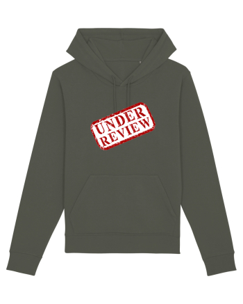 Under review Khaki