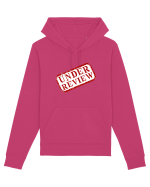 Under review Hanorac Unisex Drummer