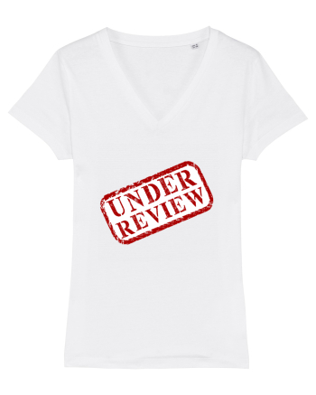 Under review White