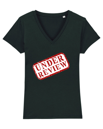 Under review Black