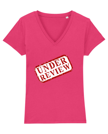 Under review Raspberry