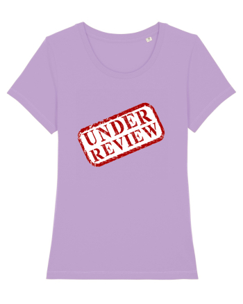 Under review Lavender Dawn