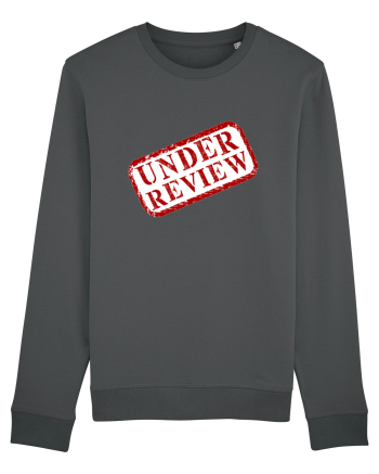 Under review Anthracite