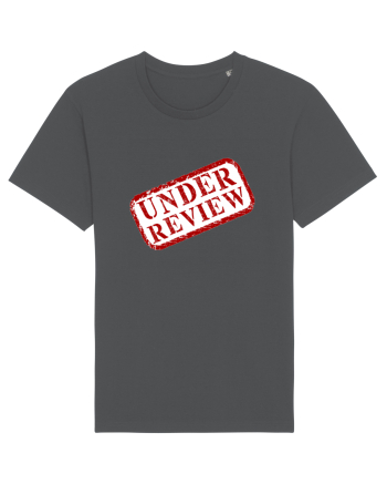 Under review Anthracite