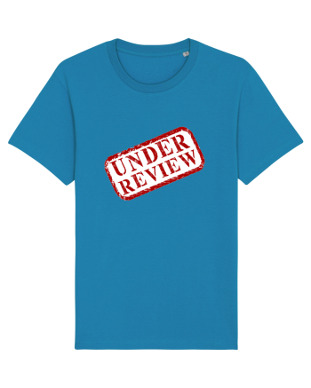 Under review Azur