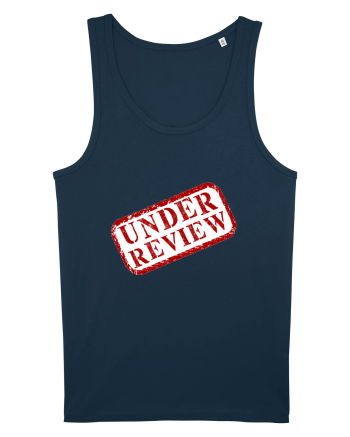 Under review Navy