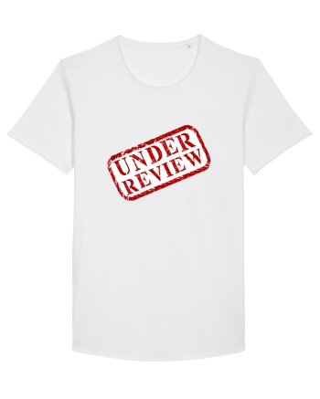 Under review White