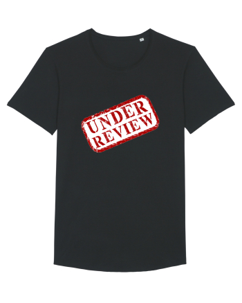 Under review Black