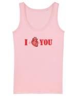 I LOVE YOU Maiou Damă Dreamer