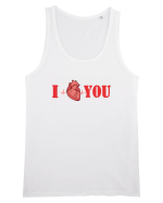 I LOVE YOU Maiou Bărbat Runs