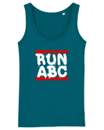 RUN ABC Maiou Damă Dreamer