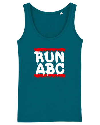 RUN ABC Ocean Depth