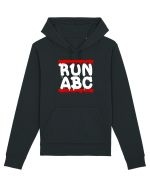 RUN ABC Hanorac Unisex Drummer