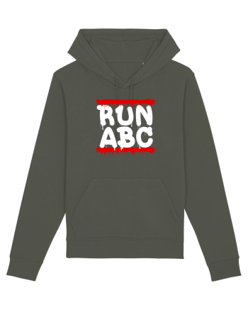 RUN ABC Khaki