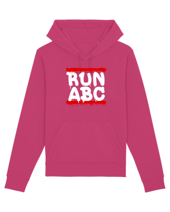 RUN ABC Raspberry