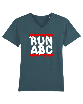 RUN ABC Stargazer
