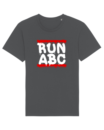 RUN ABC Anthracite