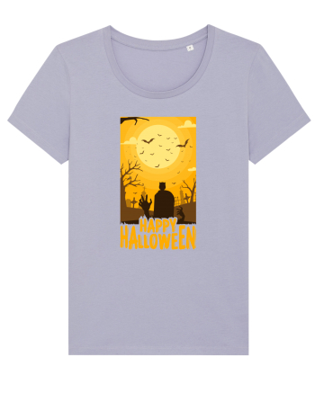 Halloween Halloween Sunset Lavender