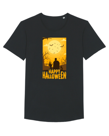 Halloween Halloween Sunset Black