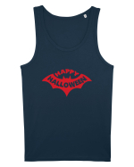 Happy Halloween Red Bat Maiou Bărbat Runs
