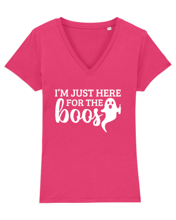 I'm just here for the boos Raspberry