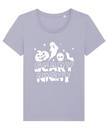 Scary Night Lavender