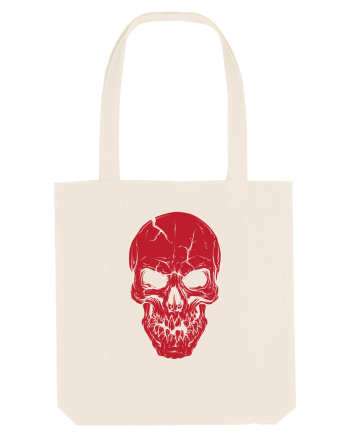 The Skull Natural