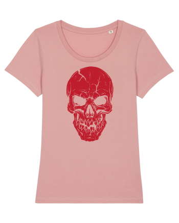 The Skull Canyon Pink