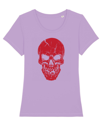 The Skull Lavender Dawn