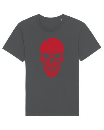 The Skull Anthracite